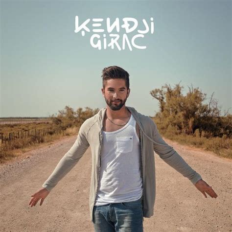 andalouse kendji girac album